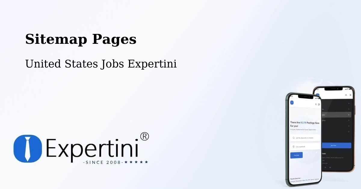 Sitemap Pages - Walnut Creek - United States Jobs Expertini